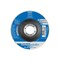 Pferd Felt Flap Disc, Soft, 4-1/2"x7/8 48802 - alternate 4